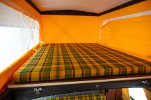 Volkswagen T2 Westfalia '78 (1979)