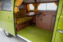 Volkswagen T2 Westfalia '78 (1979)