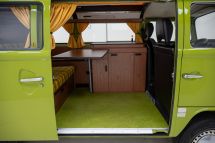 Volkswagen T2 Westfalia '78 (1979)
