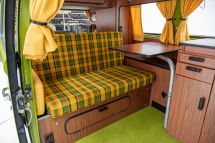 Volkswagen T2 Westfalia '78 (1979)