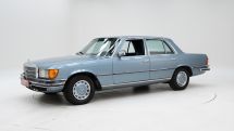 Mercedes-Benz 280 SE '73