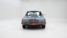 Mercedes-Benz 280 SE '73 (1973)