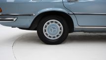 Mercedes-Benz 280 SE '73 (1973)