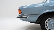 Mercedes-Benz 280 SE '73 (1973)