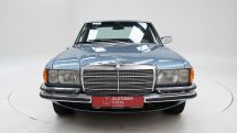 Mercedes-Benz 280 SE '73 (1973)