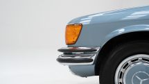 Mercedes-Benz 280 SE '73 (1973)