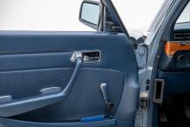 Mercedes-Benz 280 SE '73 (1973)