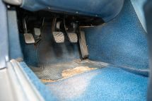 Mercedes-Benz 280 SE '73 (1973)