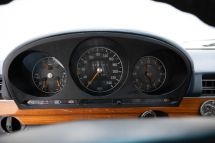 Mercedes-Benz 280 SE '73 (1973)