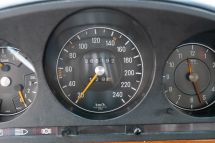 Mercedes-Benz 280 SE '73 (1973)