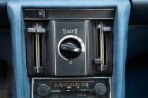 Mercedes-Benz 280 SE '73 (1973)