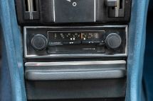 Mercedes-Benz 280 SE '73 (1973)