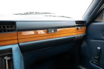 Mercedes-Benz 280 SE '73 (1973)