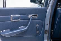 Mercedes-Benz 280 SE '73 (1973)