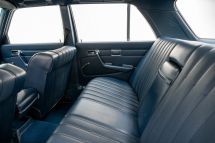 Mercedes-Benz 280 SE '73 (1973)