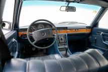 Mercedes-Benz 280 SE '73 (1973)