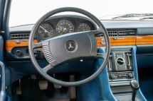 Mercedes-Benz 280 SE '73 (1973)