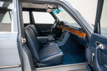 Mercedes-Benz 280 SE '73 (1973)