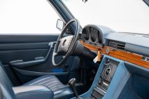 Mercedes-Benz 280 SE '73 (1973)