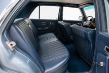 Mercedes-Benz 280 SE '73 (1973)