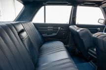 Mercedes-Benz 280 SE '73 (1973)