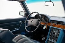 Mercedes-Benz 280 SE '73 (1973)