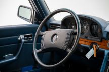 Mercedes-Benz 280 SE '73 (1973)