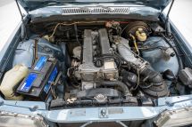 Mercedes-Benz 280 SE '73 (1973)