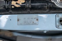 Mercedes-Benz 280 SE '73 (1973)