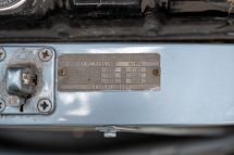 Mercedes-Benz 280 SE '73 (1973)