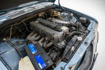 Mercedes-Benz 280 SE '73 (1973)