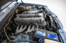 Mercedes-Benz 280 SE '73 (1973)