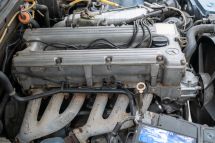 Mercedes-Benz 280 SE '73 (1973)