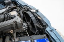 Mercedes-Benz 280 SE '73 (1973)