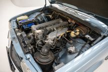 Mercedes-Benz 280 SE '73 (1973)