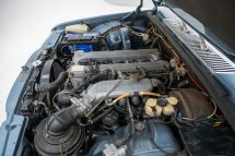 Mercedes-Benz 280 SE '73 (1973)