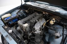 Mercedes-Benz 280 SE '73 (1973)