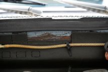 Mercedes-Benz 280 SE '73 (1973)