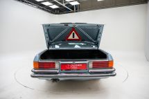 Mercedes-Benz 280 SE '73 (1973)