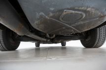 Mercedes-Benz 280 SE '73 (1973)