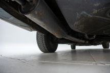 Mercedes-Benz 280 SE '73 (1973)