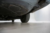 Mercedes-Benz 280 SE '73 (1973)