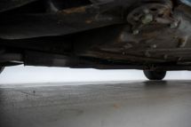 Mercedes-Benz 280 SE '73 (1973)