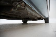 Mercedes-Benz 280 SE '73 (1973)