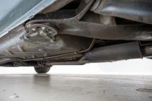 Mercedes-Benz 280 SE '73 (1973)