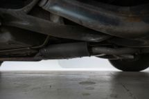 Mercedes-Benz 280 SE '73 (1973)