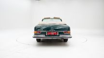 Mercedes-Benz 280 SE Cabriolet '70 (1970)