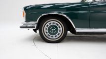 Mercedes-Benz 280 SE Cabriolet '70 (1970)