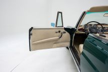 Mercedes-Benz 280 SE Cabriolet '70 (1970)