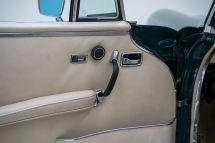 Mercedes-Benz 280 SE Cabriolet '70 (1970)